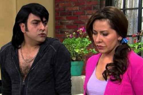 Mara Escalante y Ariel Miramontes vuelven a trabajar juntos; ¿regresa ‘María de todos los Ángeles’?