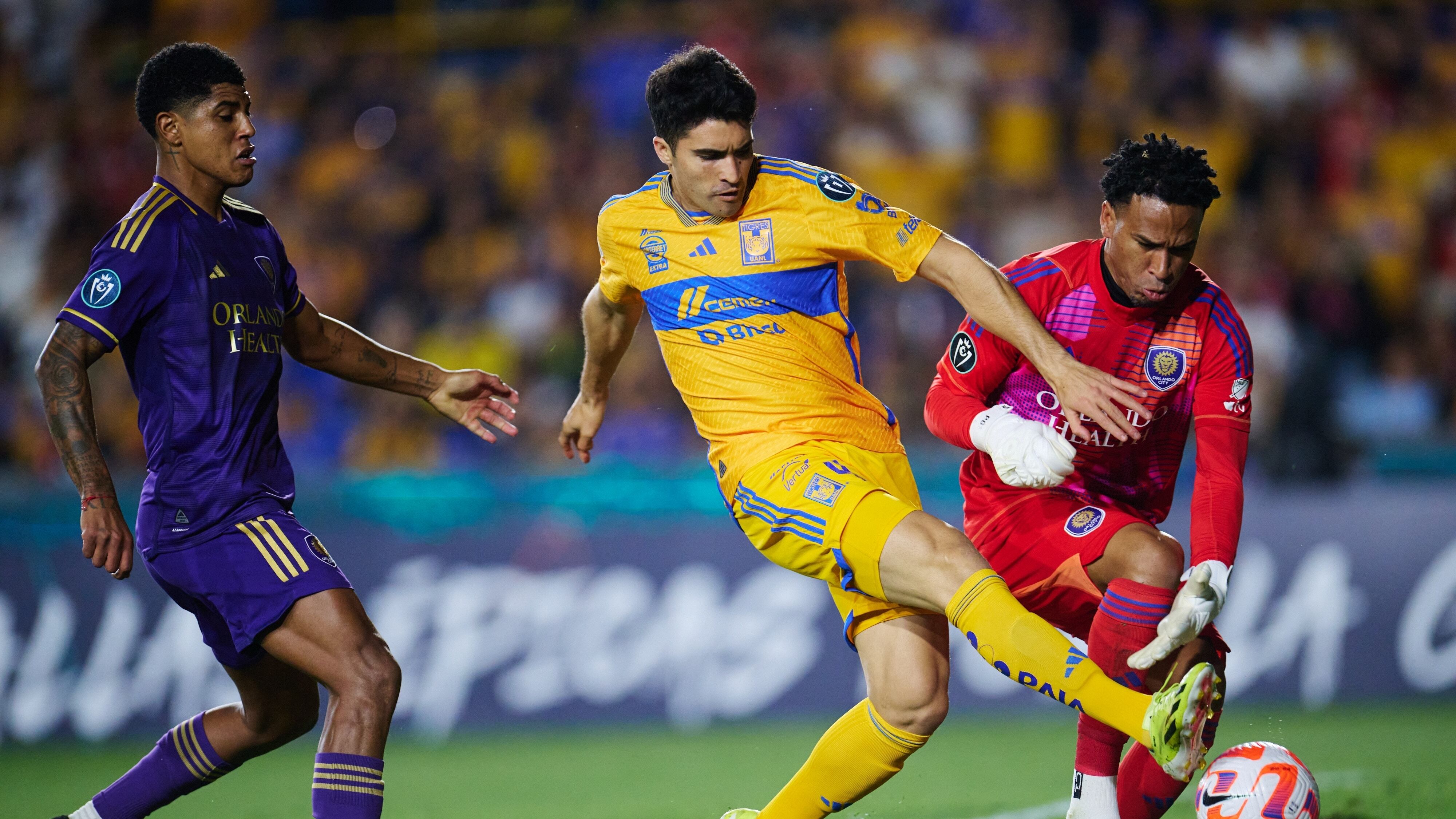 Tigres UANL