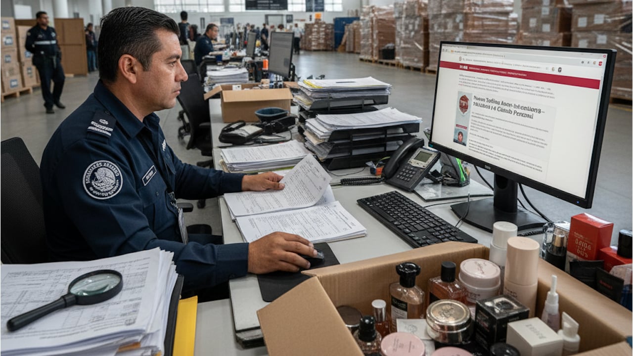 La reclasificación de fracciones arancelarias obliga a importadores, exportadores y aduanales a revisar pedimentos y evitar multas, errores y retrasos.