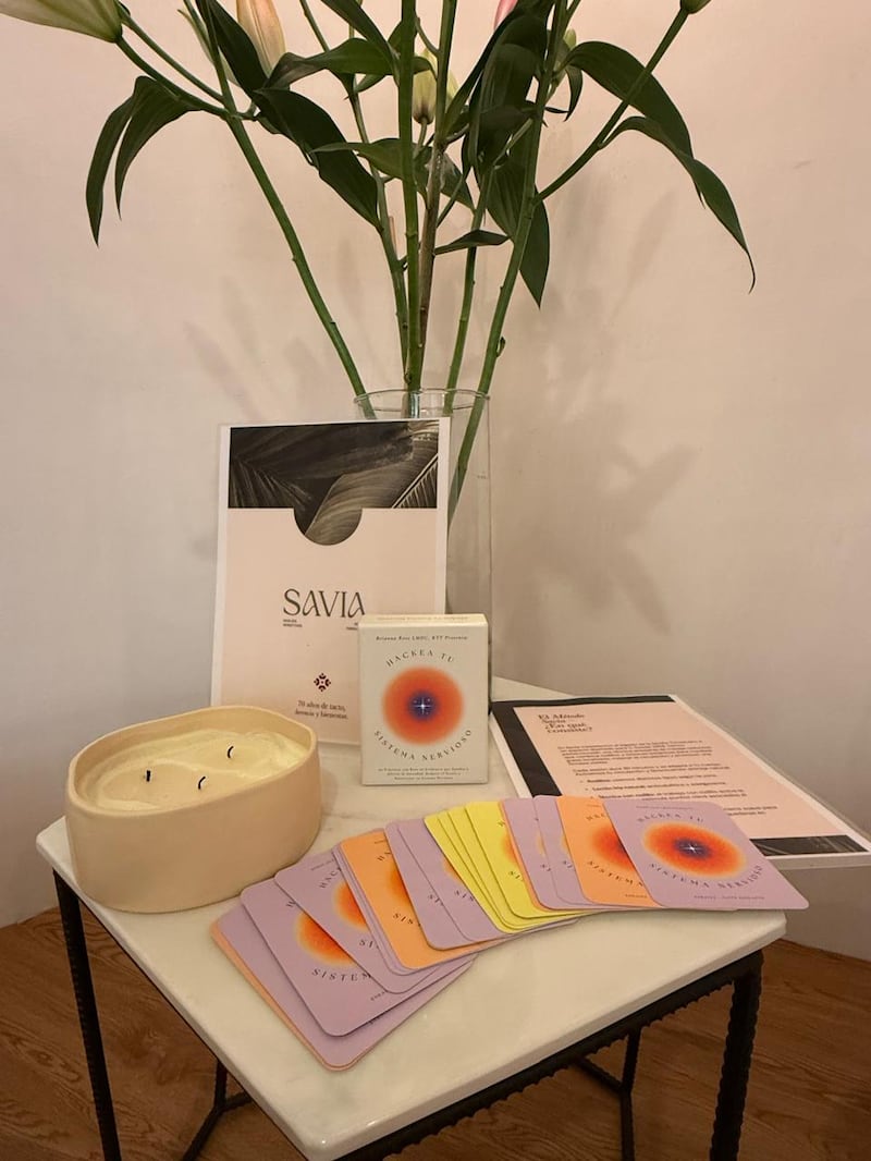 Con rodillos diseñados anatómicamente y fórmulas botánicas, el método Torrescano ofrece resultados visibles mientras promueve relajación y equilibrio corporal