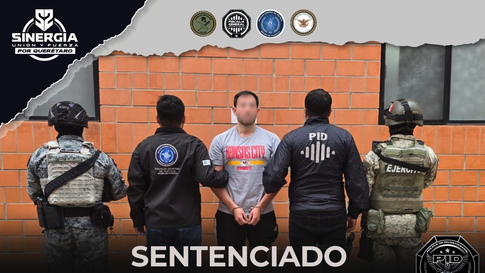 Prisión a exfuncionario de Tequis por fraude predial