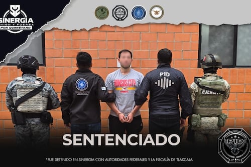 Dictan prisión a funcionario de Tequis por fraude