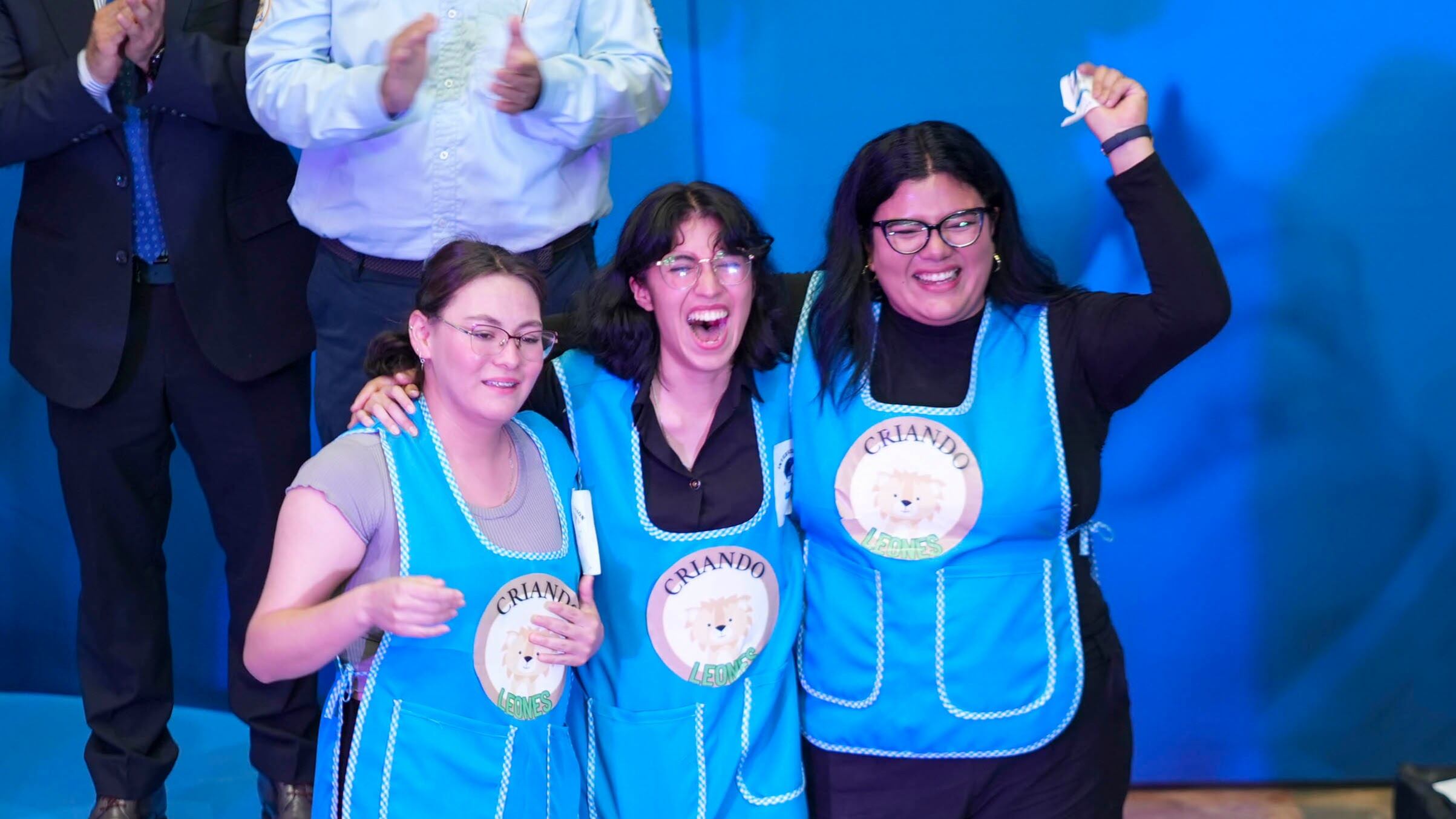 El concurso desde su inicio ha consolidado una red juvenil activa en temas de desarrollo social, cultura de paz y prevención del delito