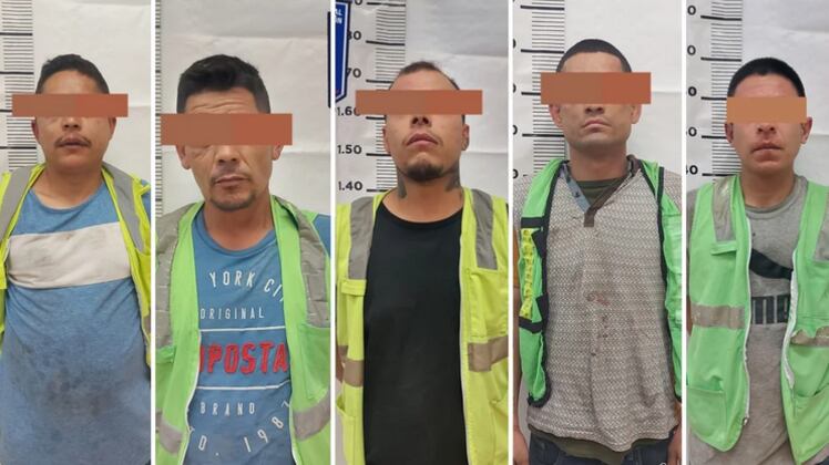 se fijó su audiencia para el 19 de agosto. (especial)