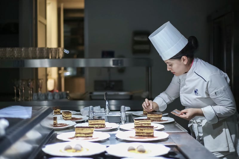 Guía Michelin México 2026