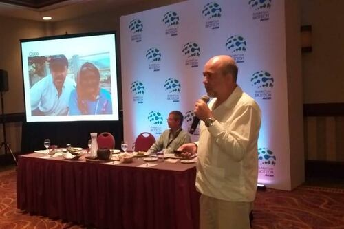 ‘Huesos de porcelana’, el problema se salud pública que se avecina en México