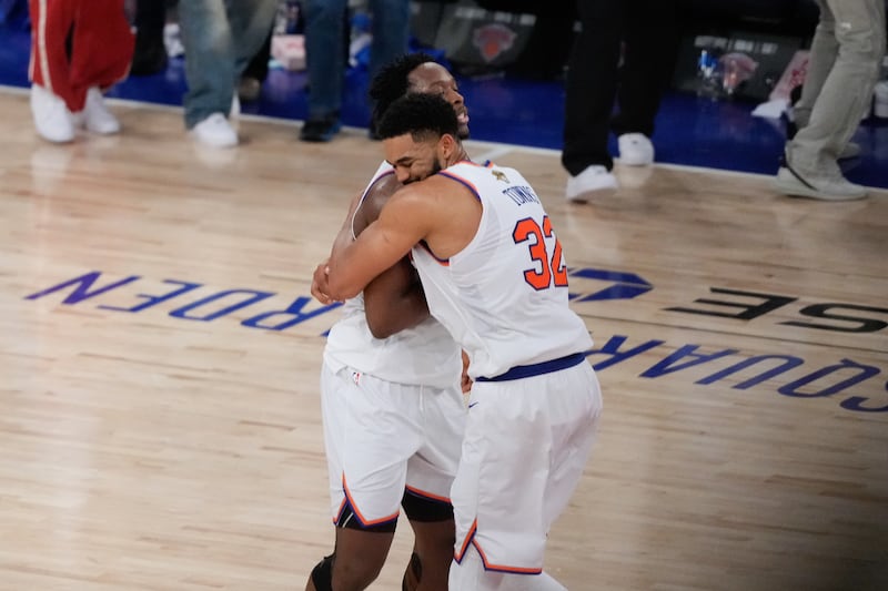 NBA.