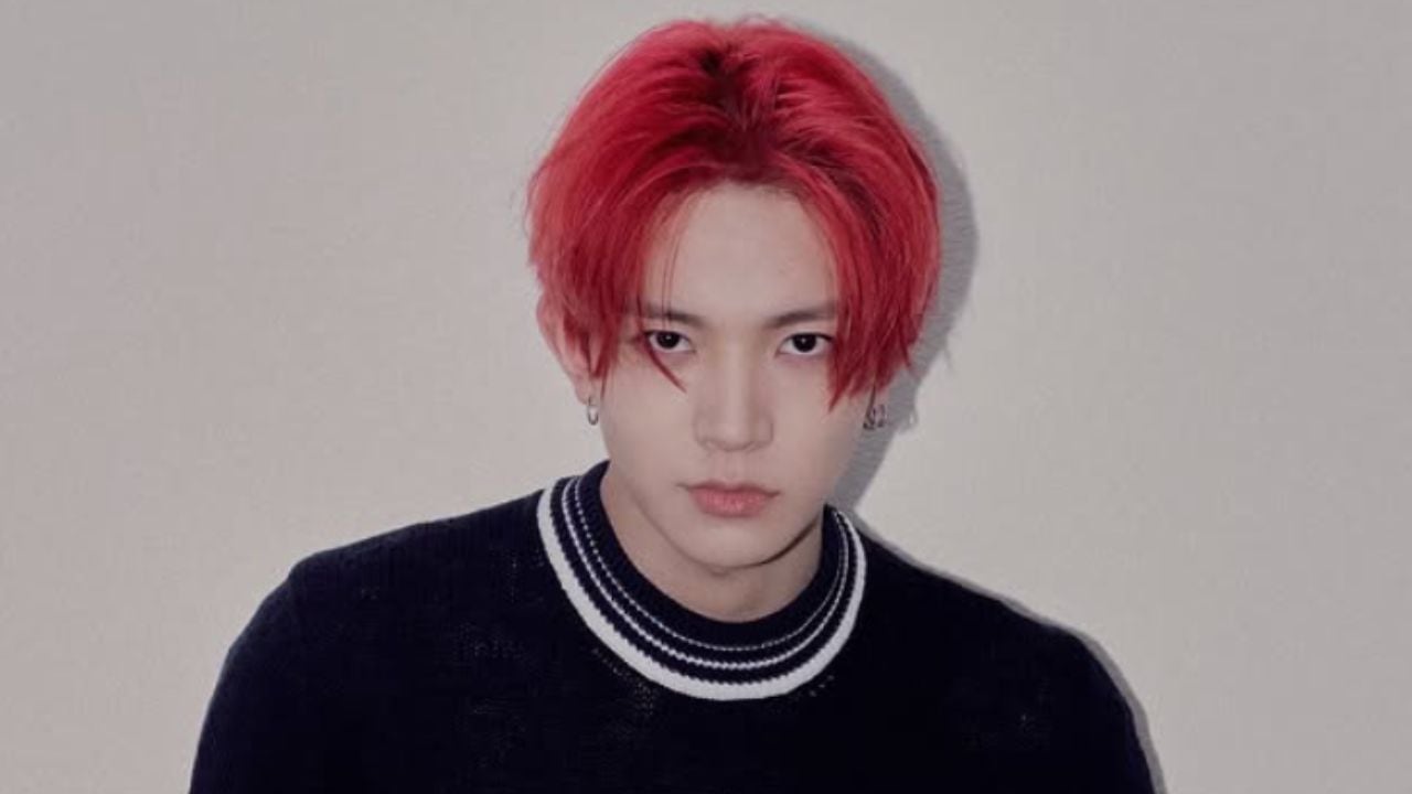 Heesung, exintegrante de ENHYPEN