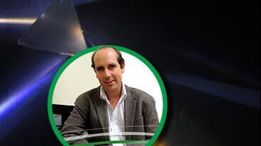 Científico mexicano galardonado.