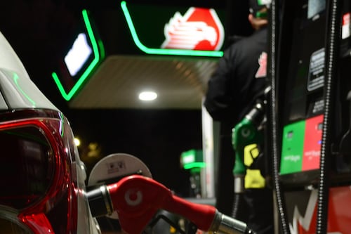 Gasolina en CDMX: Esto cuesta hoy el litro de Magna, Premium y diésel este 4 de mayo
