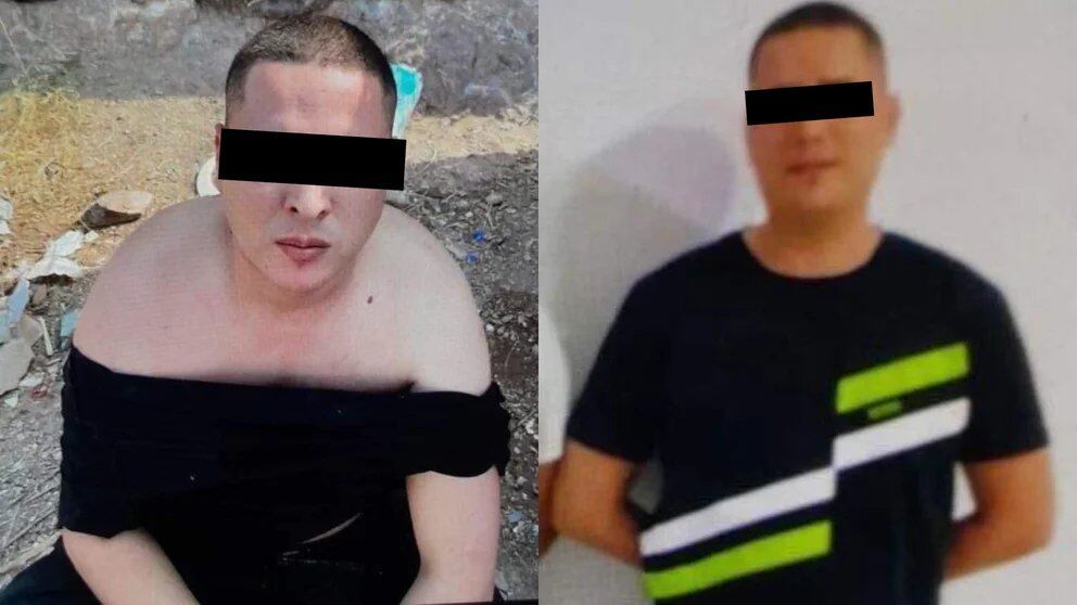 Es uno de los capos cercanos a los hijos de "El Chapo". (Especial)