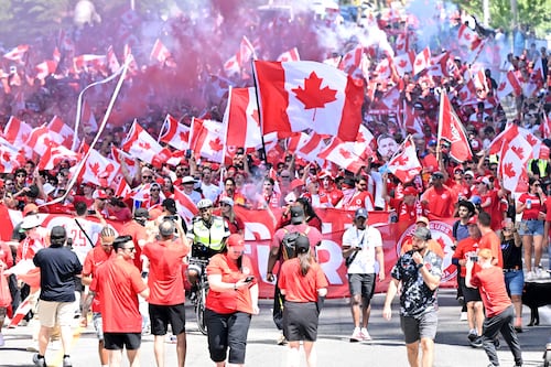 Inauguración del Mundial en Canadá ¿Qué artistas cantarán durante la ceremonia?