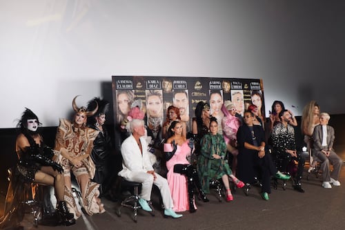 ‘Solo Las Más 2’ comienza con el pie derecho tras presentación de elenco y jueces