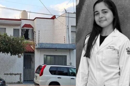 Joven asesinada en Zapopan; atacada por hombre que alegó influencia de Black Metal