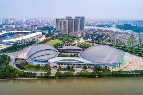 Huawei transforma la experiencia deportiva con tecnología inteligente