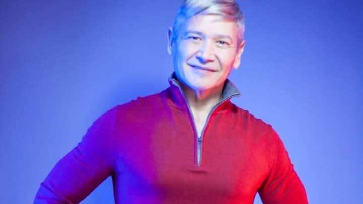 El 24 de diciembre Páez cumplió 61 años de edad.