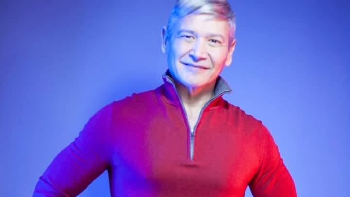 El 24 de diciembre Páez cumplió 61 años de edad.