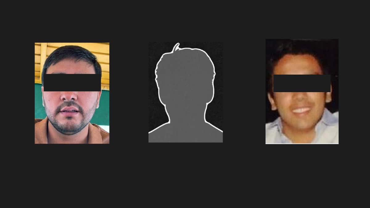 ¿Quiénes son los Ontiveros?