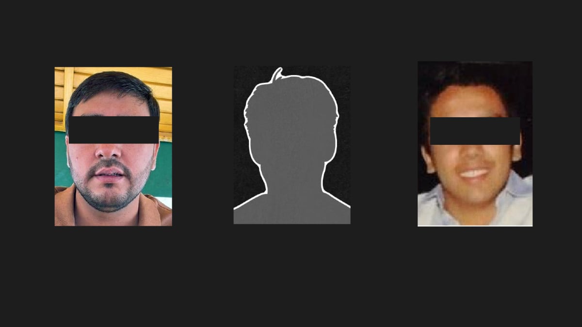 ¿Quiénes son los Ontiveros?