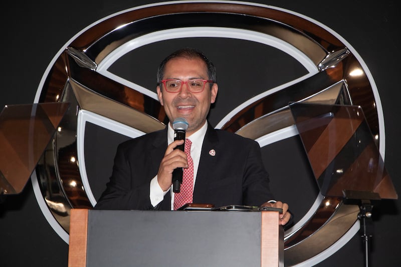 Durante su primer año, Mazda Kokoro  dona más de 41 millones de pesos y beneficia a más de 32 mil niñas y niños en México reafirmando que la responsabilidad social también mueve motores