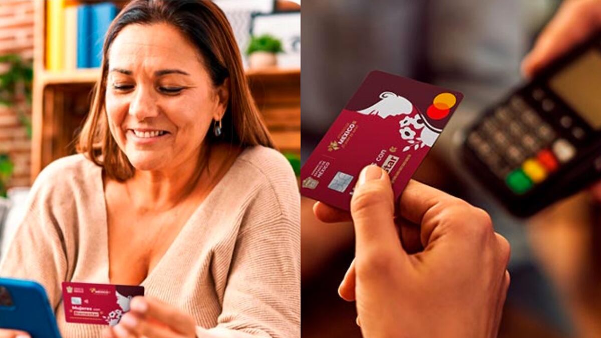 El apoyo consiste en 2 mil 500 pesos bimestrales. (Especial)