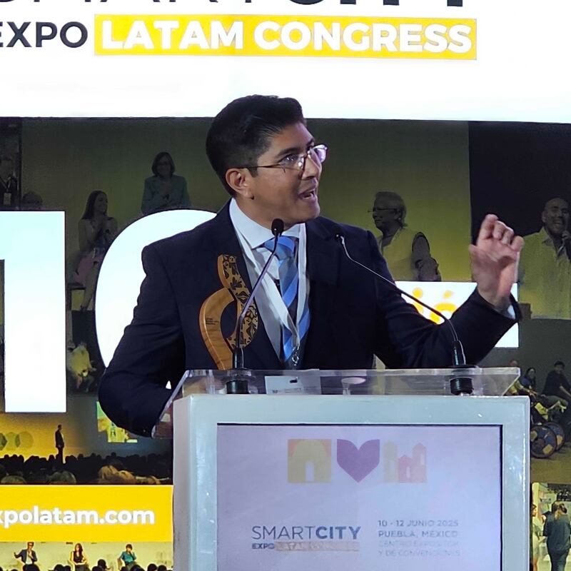 Smart City Expo LATAM Congress 2025