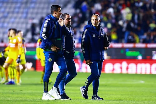 ¡Brasil toca la puerta de América! La Canarinha quiere desmantelar el banquillo azulcrema