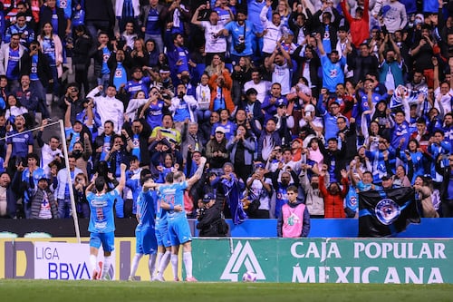 Cruz Azul ya tiene nueva casa: el Estadio Cuauhtémoc será su fortaleza en el 2026