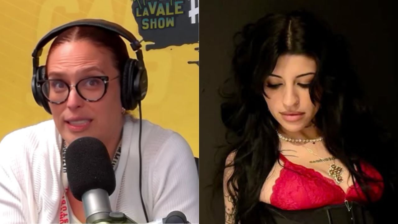 Angélica Vale estalla por comparaciones con Cazzu: “Ahora resulta que el karma me llegó” – Publimetro México