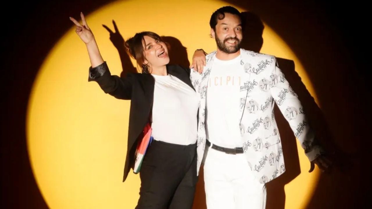 Daniela Luján revela detalles de su compromiso