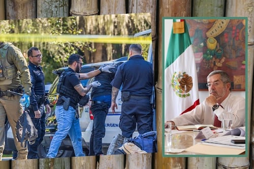 Muere mexicano de 19 años que estaba bajo custodia de ICE en Florida, ¿qué fue lo que pasó?