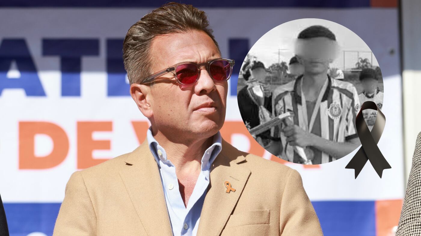 (IMAGEN ILUSTRATIVA) GOBIERNO DE JALISCO/ ESPECIAL