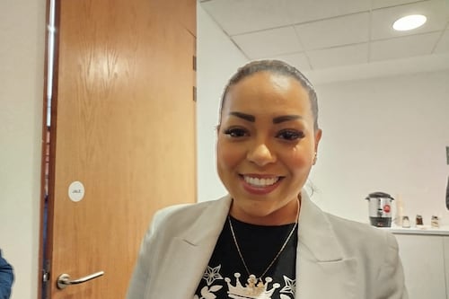 Hasta 70 de asuntos en la Legislatura son exhortos, señala presidenta de la Mesa Directiva