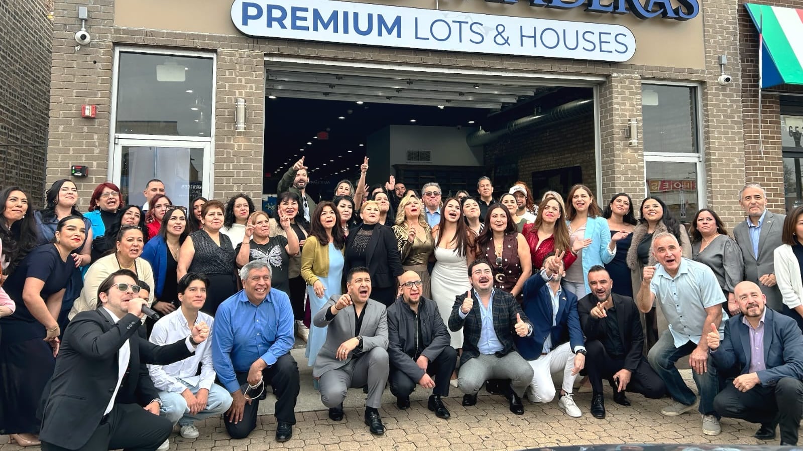 CIUDAD MADERAS CRUZA FRONTERAS Y CONSOLIDA SU EXPANSIÓN CON NUEVA OFICINA EN CHICAGO