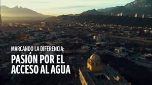 Planta Topo Chico entrega agua gratis a sus vecinos #ElAmorMultiplica, sostenibilidad, medio ambiente, agua, cuidado del agua