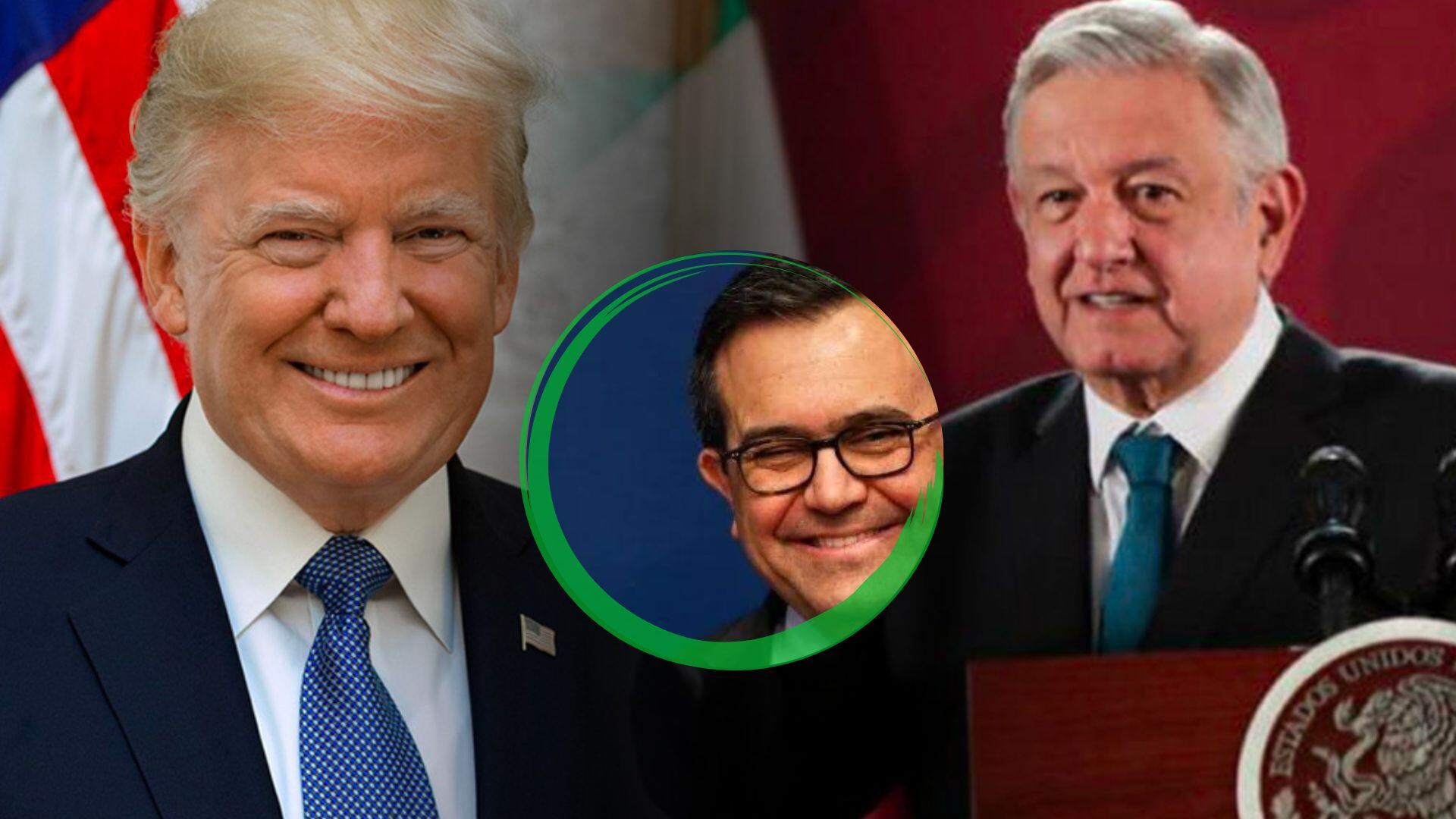 Uno aparentemente de izquierda y otro supuestamente de derecha, pero ambos tienen una estrategia política de polarización, dijo Ildelfonso Guajardo.