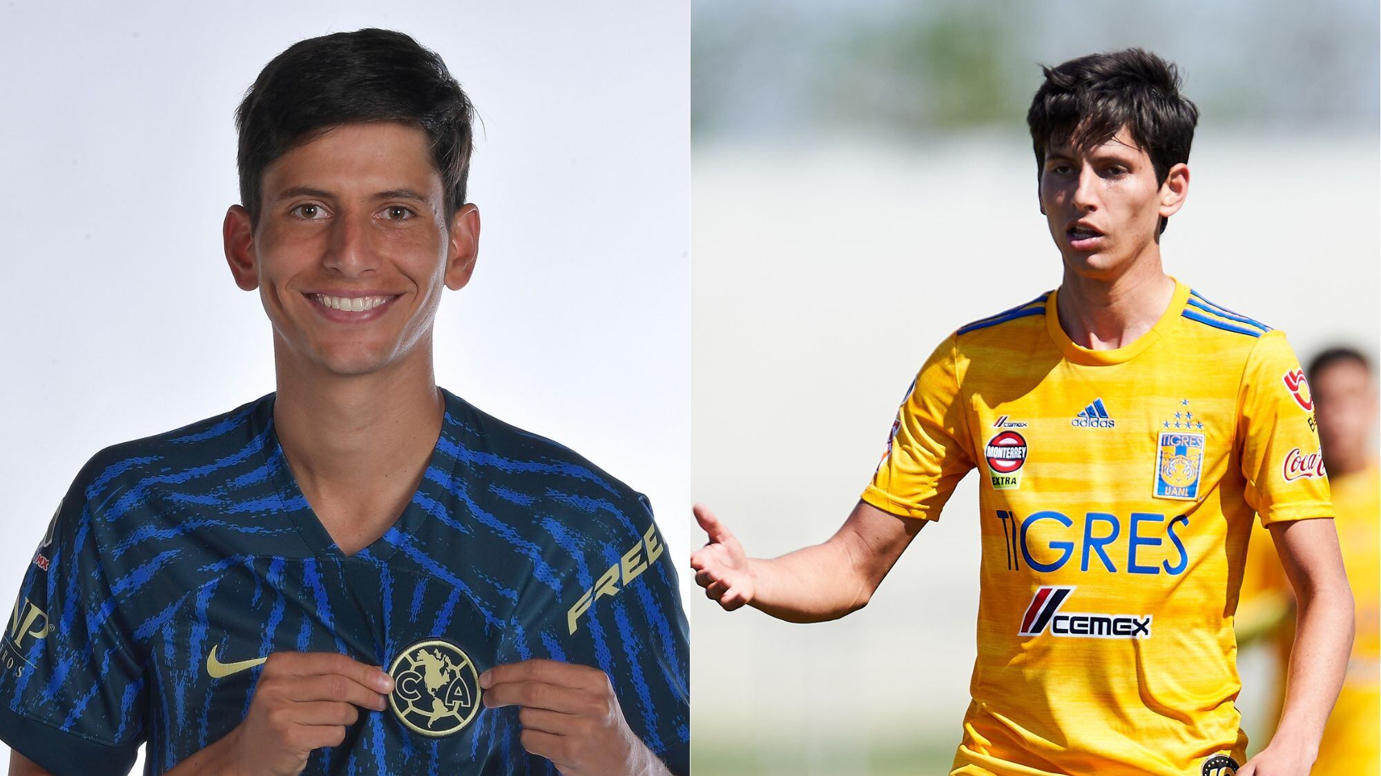 Tigres y América jugarán en la próxima fecha