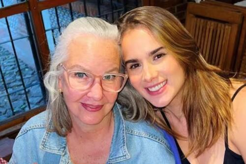 Pepillo Origel arremete contra la mamá de Gala Montes y le dice que se ponga a trabajar