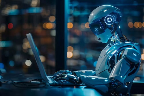 Gobierno lanza megaconvocatoria para formar a 25 mil especialistas en inteligencia artificial