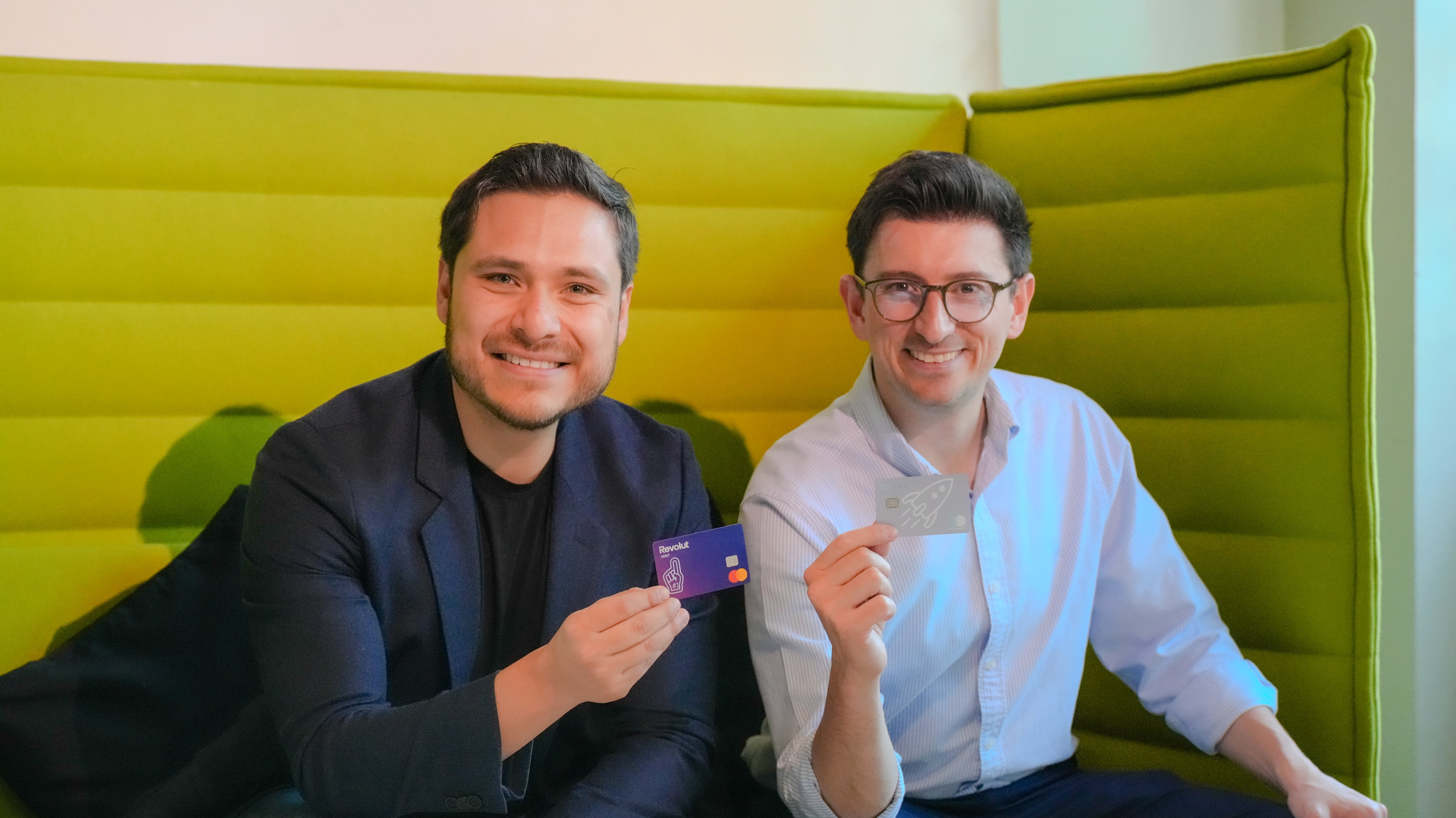 El lanzamiento en México sienta un precedente para la futura expansión de Revolut en otros mercados de alto crecimiento