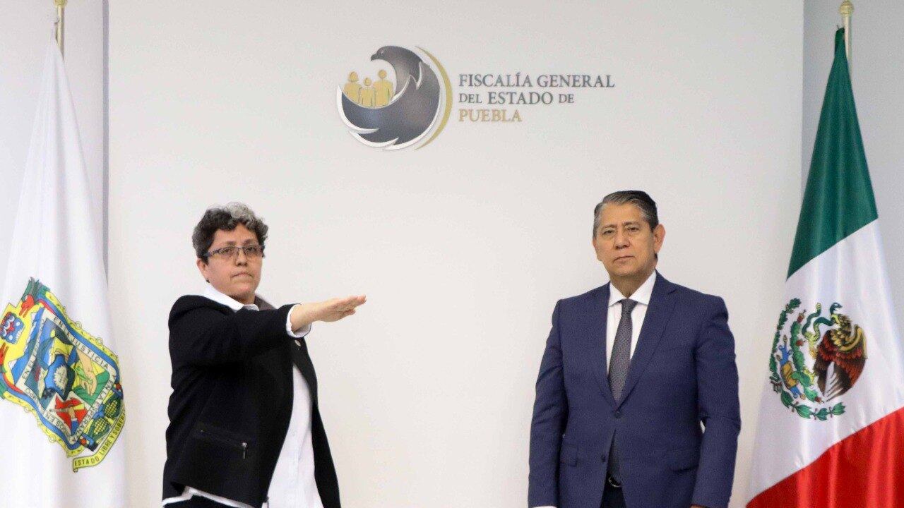 FOTO: @FiscaliaPuebla