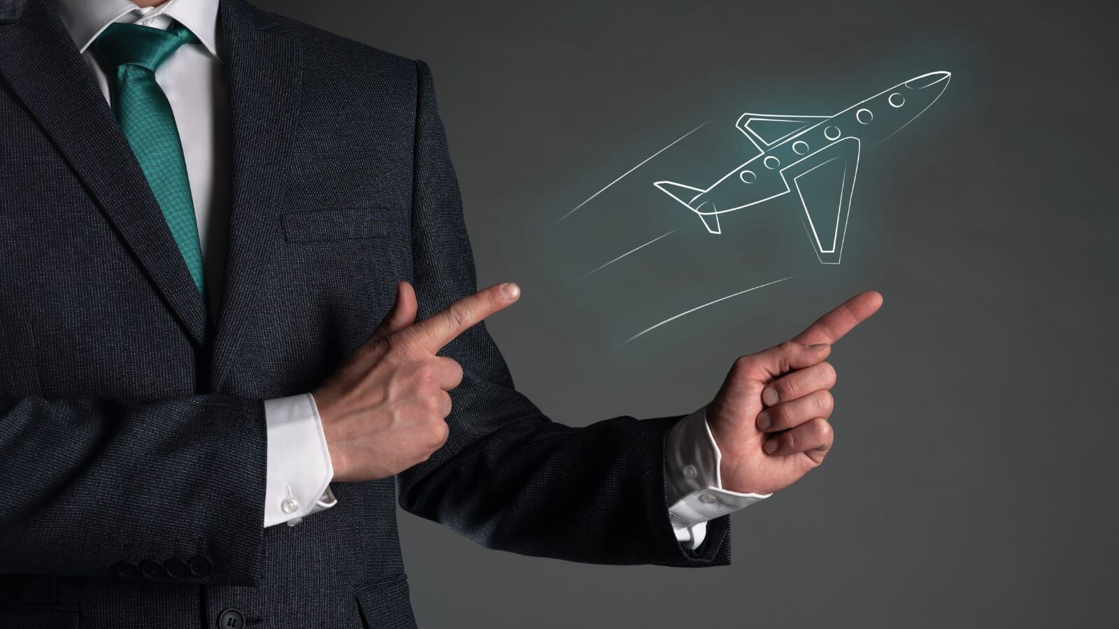 Los vuelo charter se han vuelto muy populares para los viajeros regiomontanos.