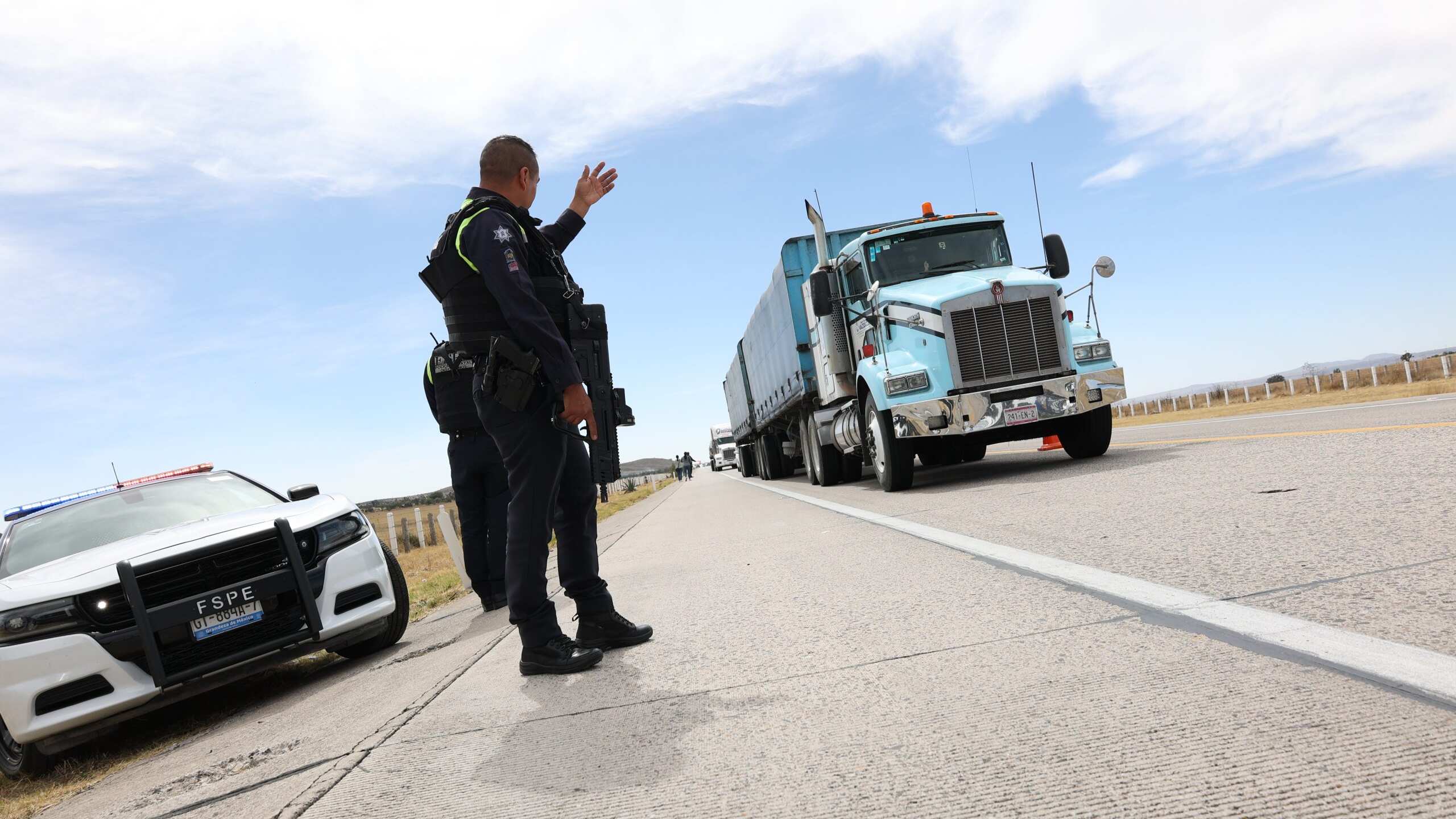 Pese a la baja en homicidios, la percepción de inseguridad sigue siendo alta en ciudades como León e Irapuato.