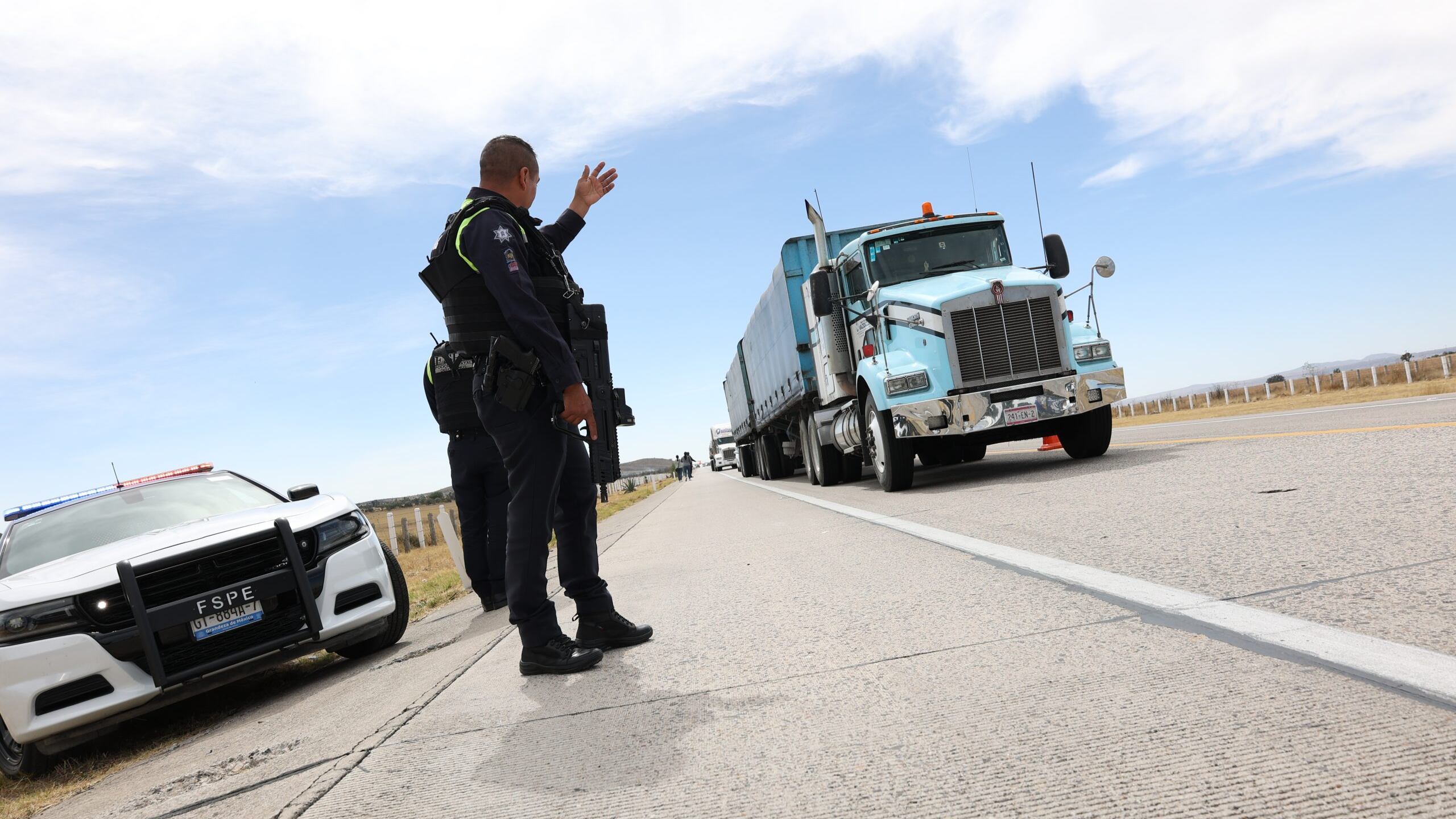 Pese a la baja en homicidios, la percepción de inseguridad sigue siendo alta en ciudades como León e Irapuato.