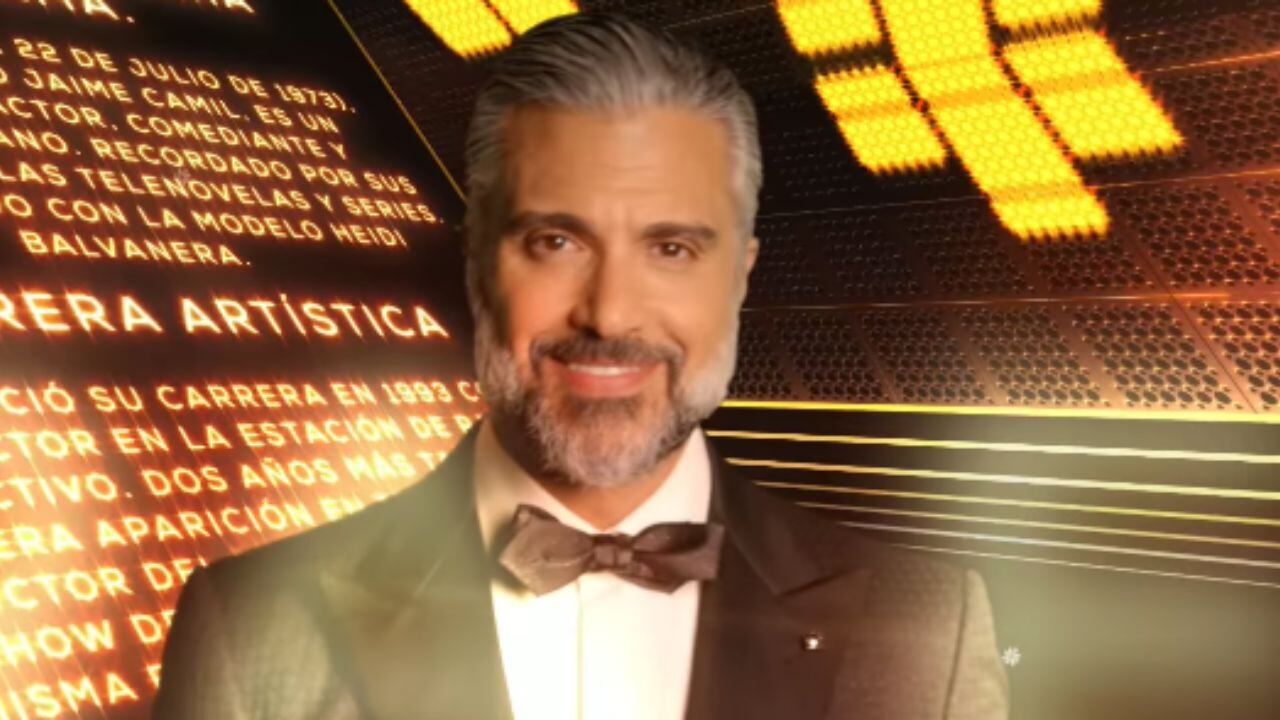 Jaime Camil