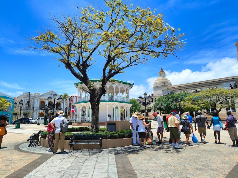 Si estás pensando viajar por primera vez a República Dominicana, puedes visitar Santo Domingo y Puerto Plata, dos provincias que te seducirán y aquí te decimos por qué.