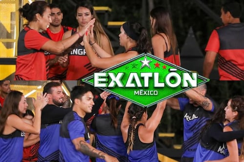 ¿Quién fue el tercer eliminado de Exatlón México 2024, este domingo 3 de noviembre?