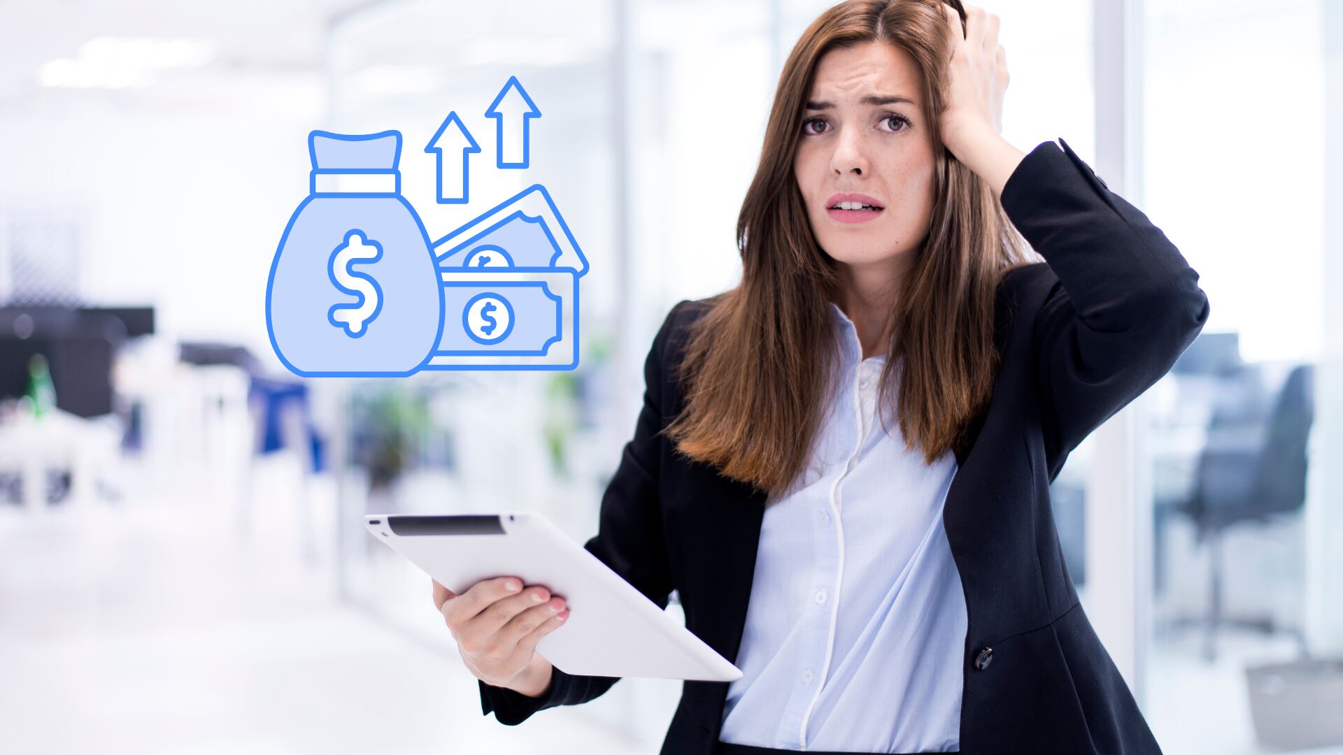 Hasta 42 de cada 100 trabajadores usarán las utilidades para completar las deudas, gastos personales y pendientes de su casa.