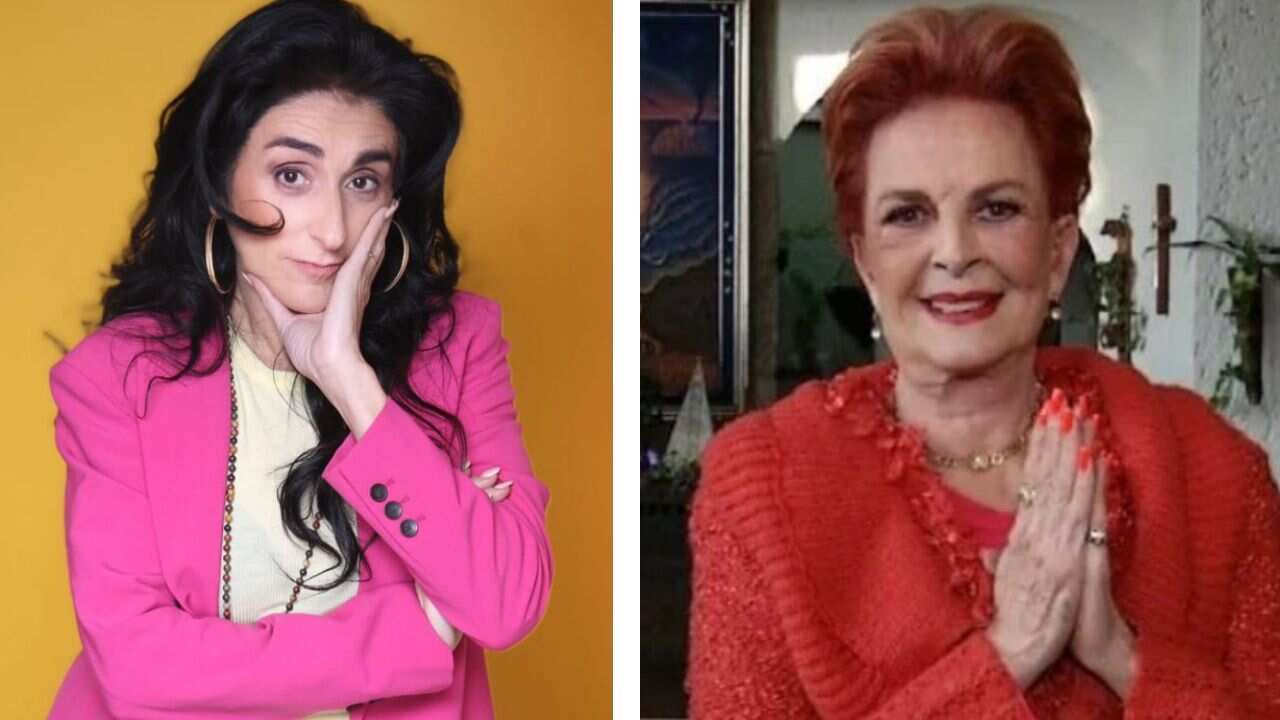 Aseguran que Bárbara Torres fue grosera con Talina Fernández