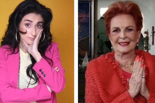 Ana María Alvarado enseñará las pruebas de que Bárbara Torres maltrataba a Talina Fernández